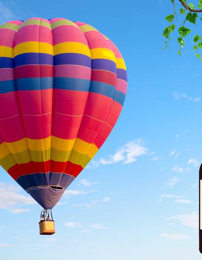 image-Portes ouvertes Domaine de la Ville Rouge