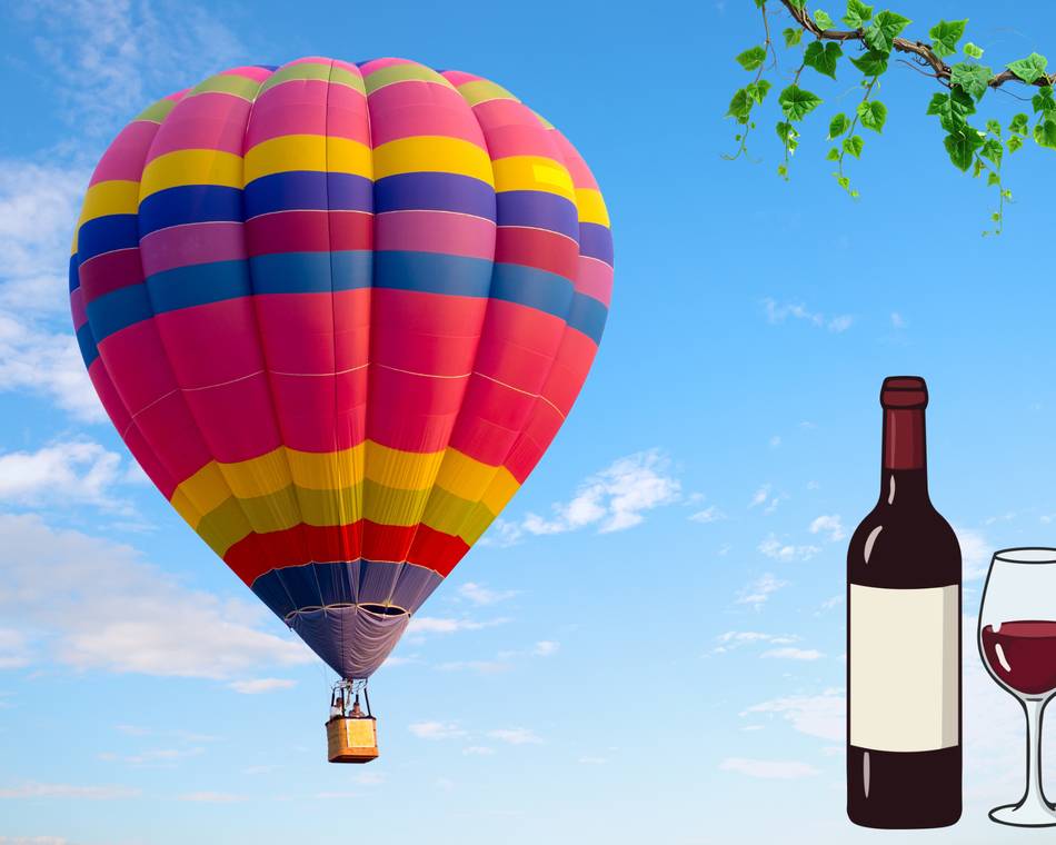 Portes ouvertes Domaine de la Ville Rouge