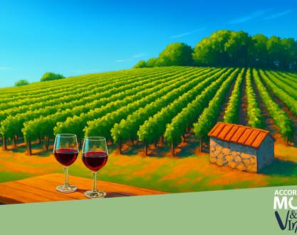 Six vins, un festin - Cave Pradelle