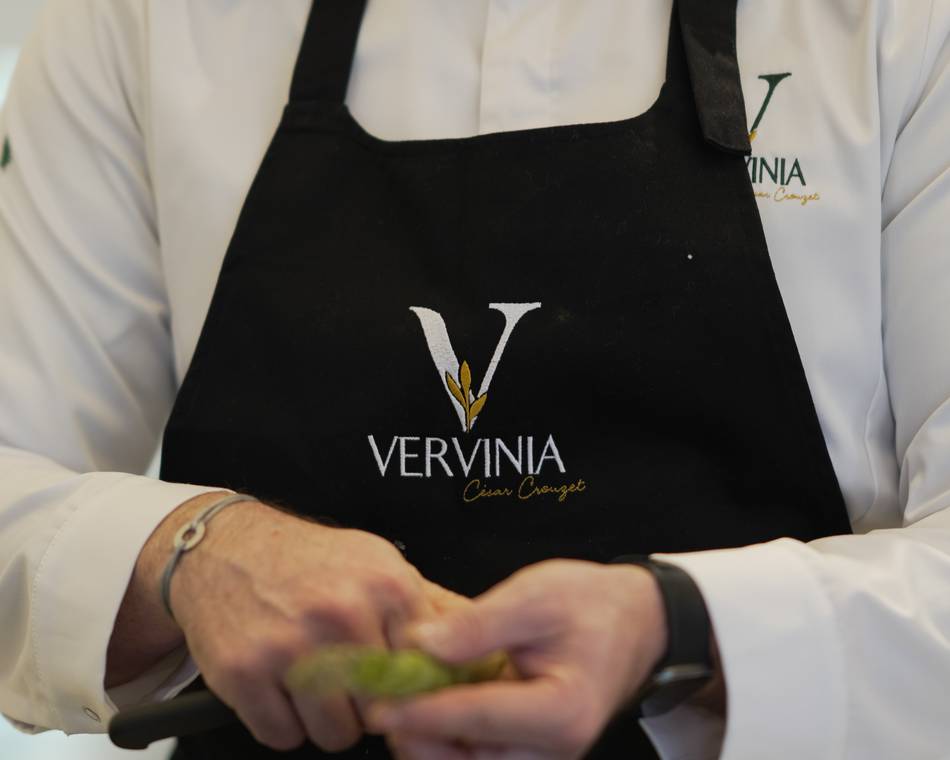 Vervinia