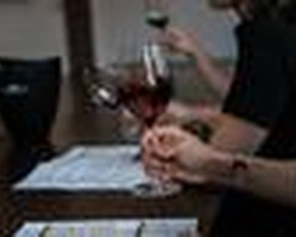 Atelier Découverte "Rhône Sud" - M.CHAPOUTIER