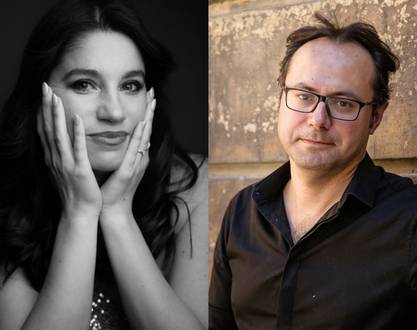 Bach & friends, von heilig bis profan - CMI Bach