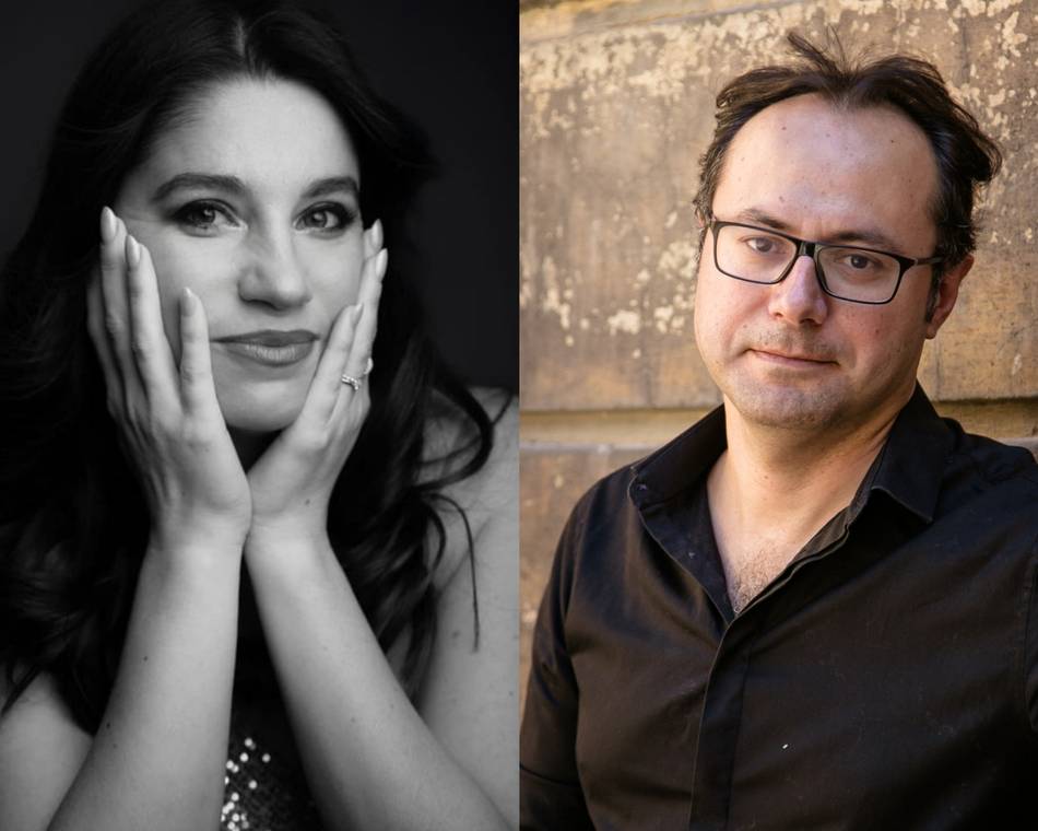 Bach & friends, von heilig bis profan - CMI Bach