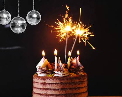 1 ans du Café Saint-Antoine