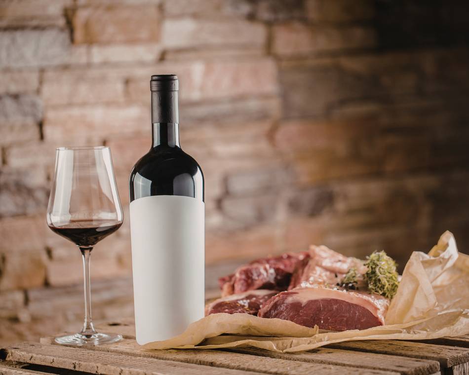 Apéritif aux Saveurs du Sud-Ouest - Vineum Jaboulet Ainé