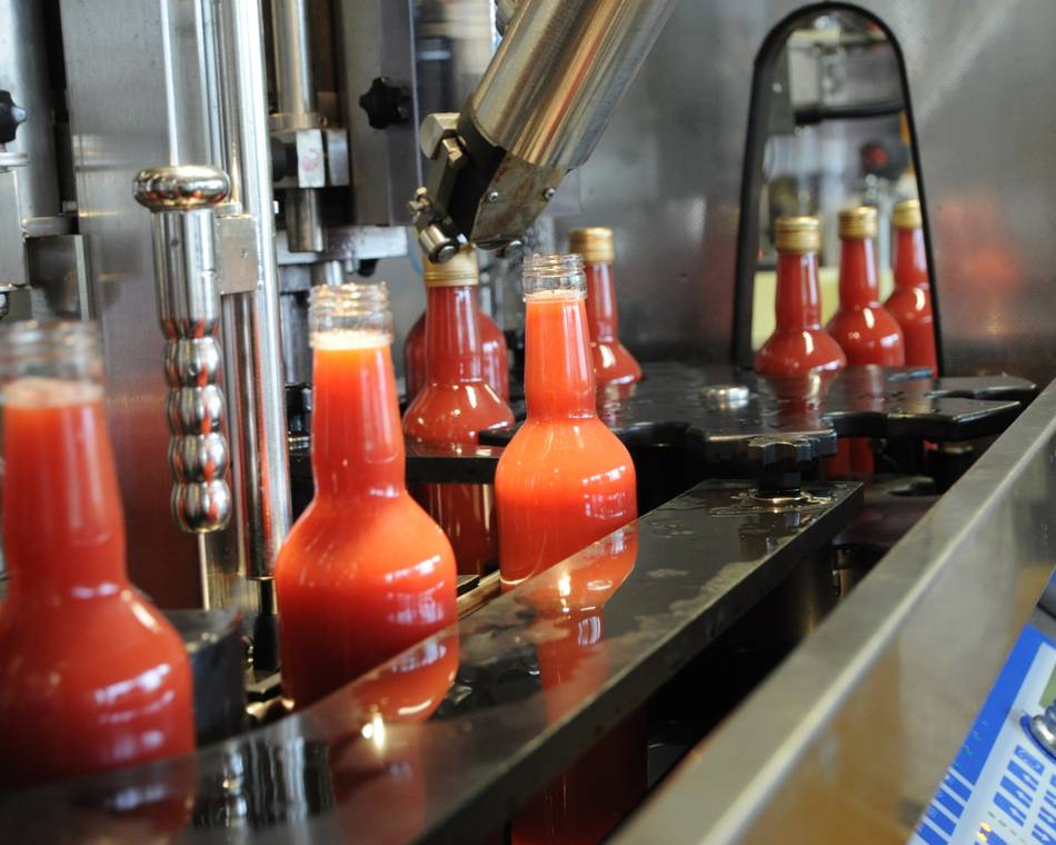 Visite de l'atelier de Nectardéchois