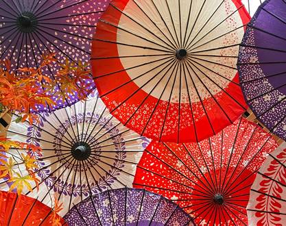 Bozarts expose: Japon