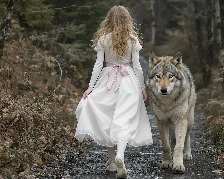 Concert "Louve" Orenda trio - Festival Vochora