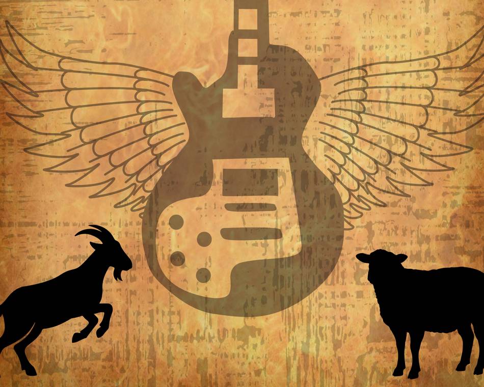 Les sans voix - Festicornes