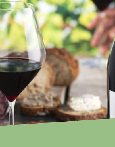 image-Atelier "Vin & charcuterie" - M.CHAPOUTIER