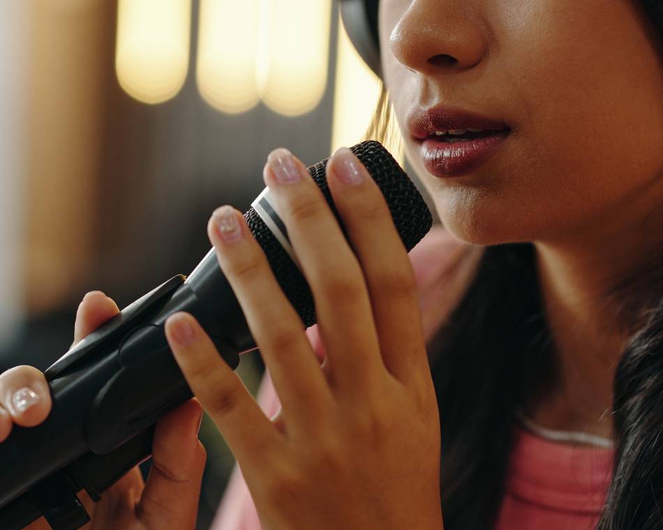 Stage de chant - Festival Vochora