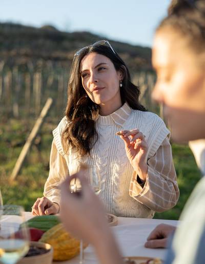 image-Sunset afterwork dégustation - La cité du chocolat Valrhona