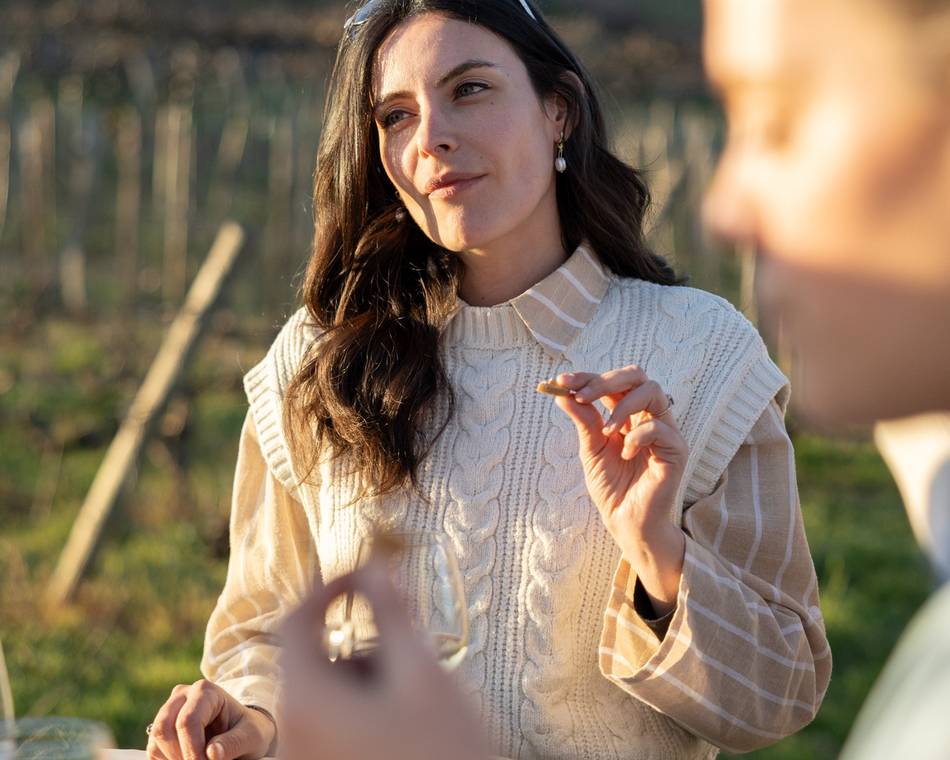 Sunset afterwork dégustation - La cité du chocolat Valrhona