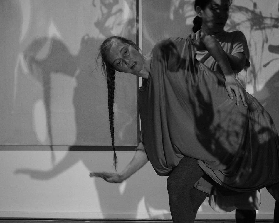 "Le murmure des pierres" par la cie Transit - Festival les Monstrueuses Rencontres