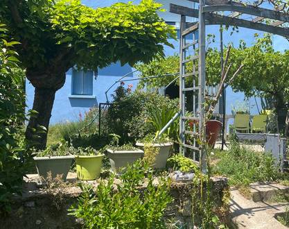 Chez Mémé Framboise