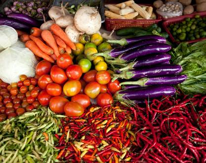 Marché de producteurs