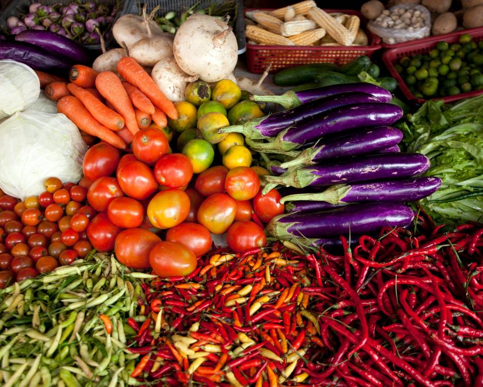 Marché de producteurs