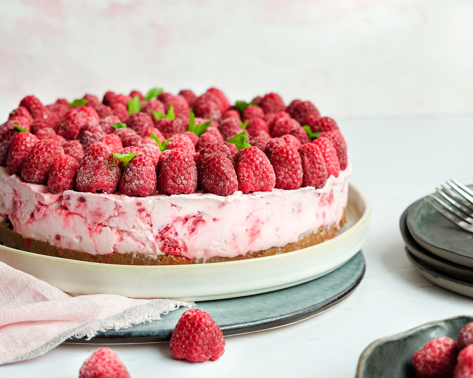 Atelier de patisserie: Passion framboisier - La Cité du Chocolat Valrhona