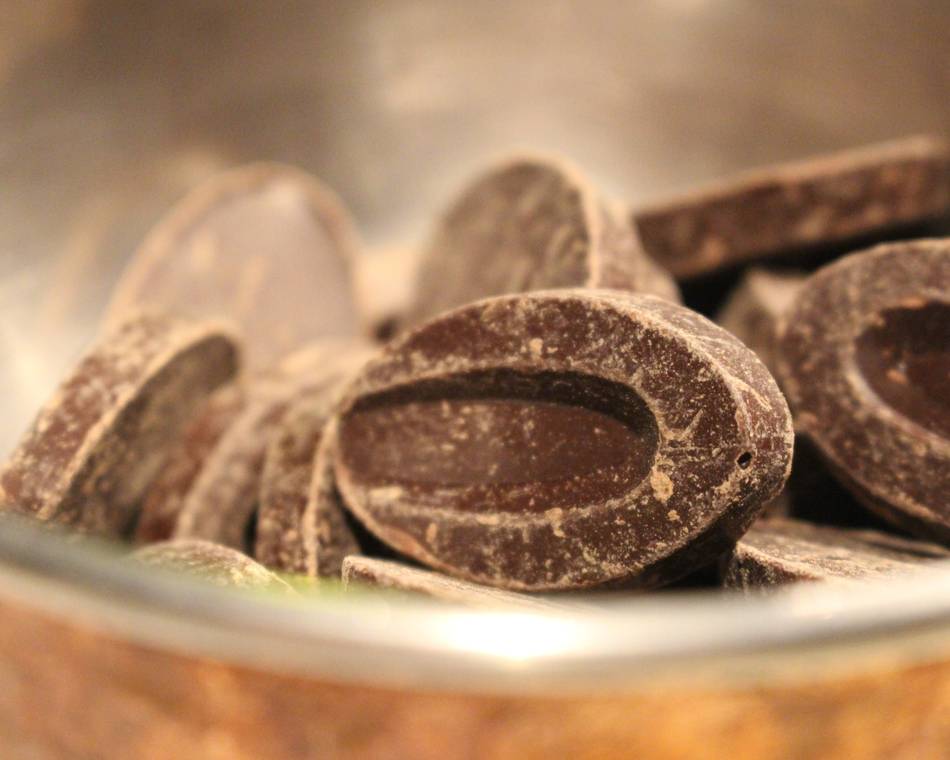 Atelier Sensation chocolat - Cité du chocolat Valrhôna