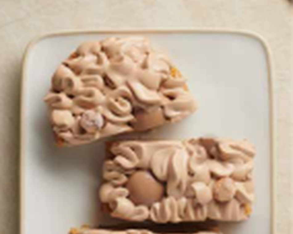 Atelier de patisserie: Tarte Azélia - La Cité du Chocolat Valrhona