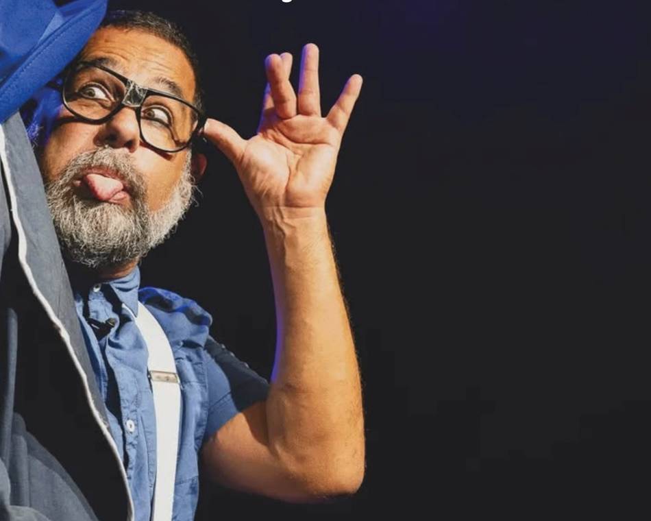 Spectacles familial : La magie de la simplicité Beaumont-Monteux - Festival National des Humoristes