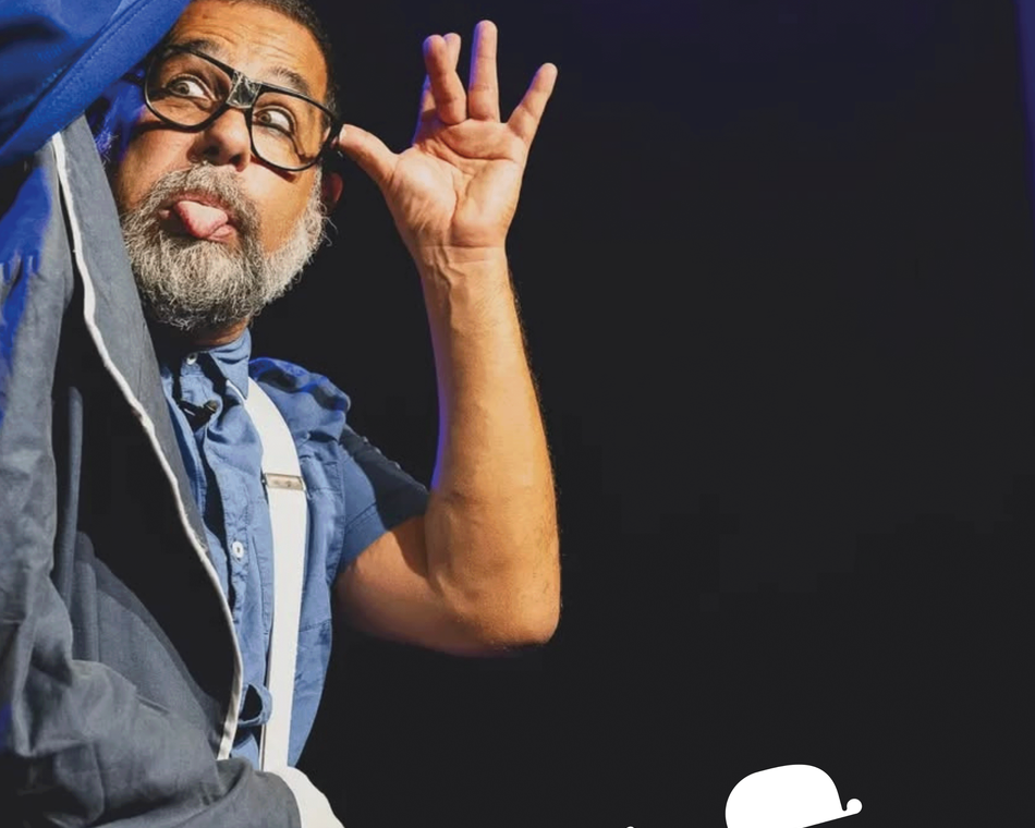 Spectacles familial : La magie de la simplicité Mauves - Festival National des Humoristes