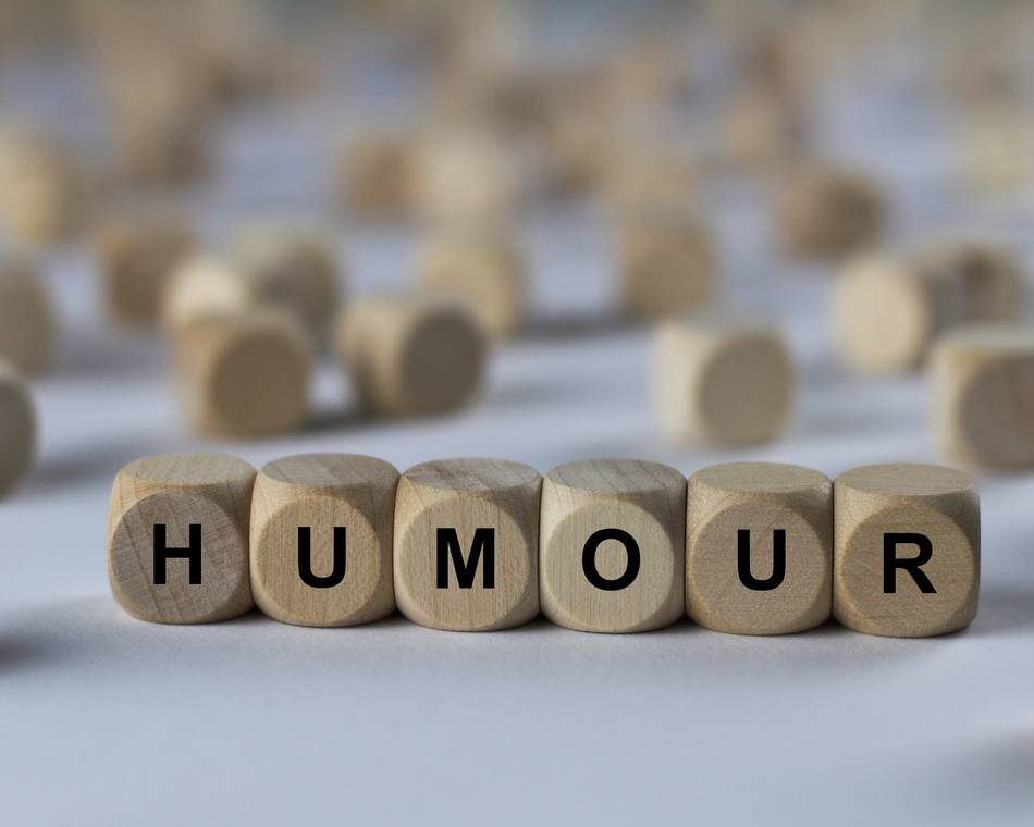 Ma région a de l'humour - Festival National des Humoristes