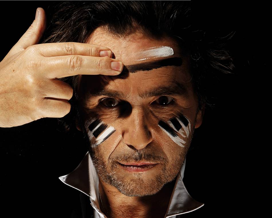 Gilles Ramade - Festival National des Humoristes