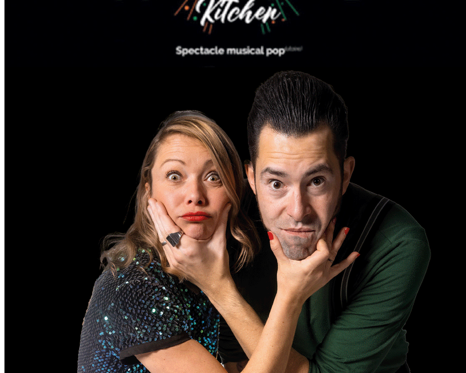 Les Mirabelles Kitchen - Festival National des Humoristes
