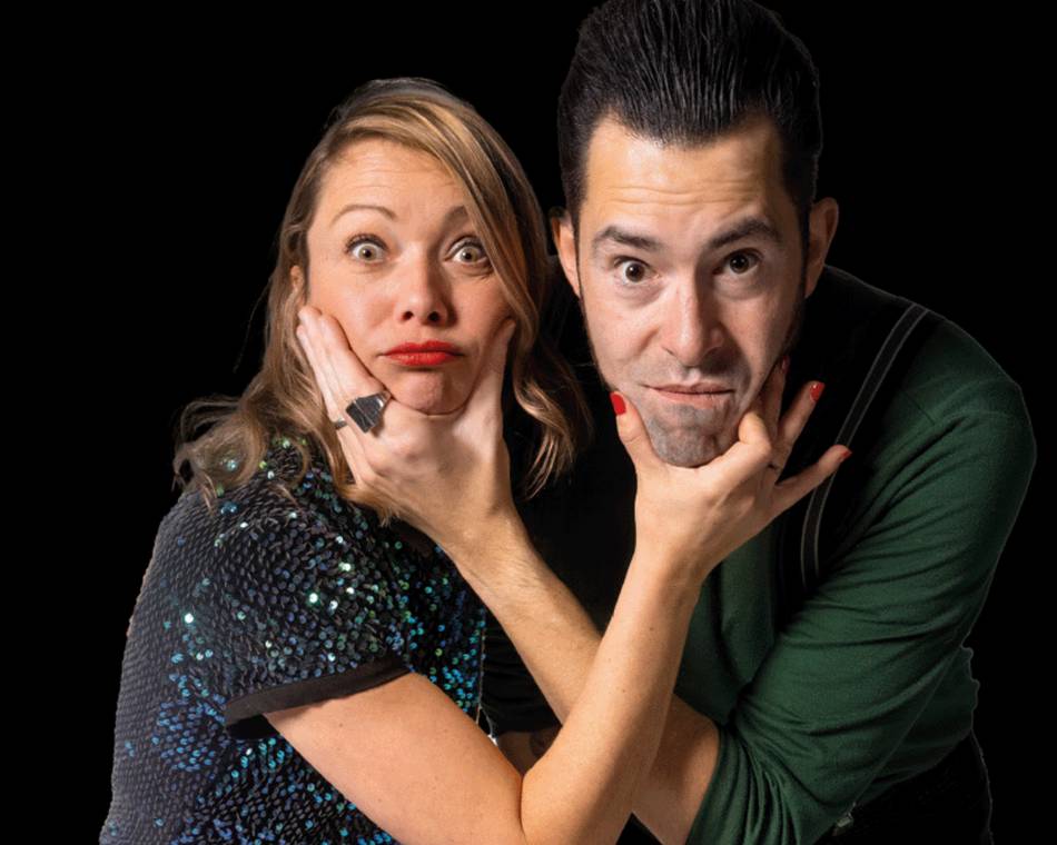 Les Mirabelles Kitchen - Festival National des Humoristes