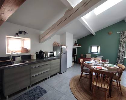 Le Clos Fleuri