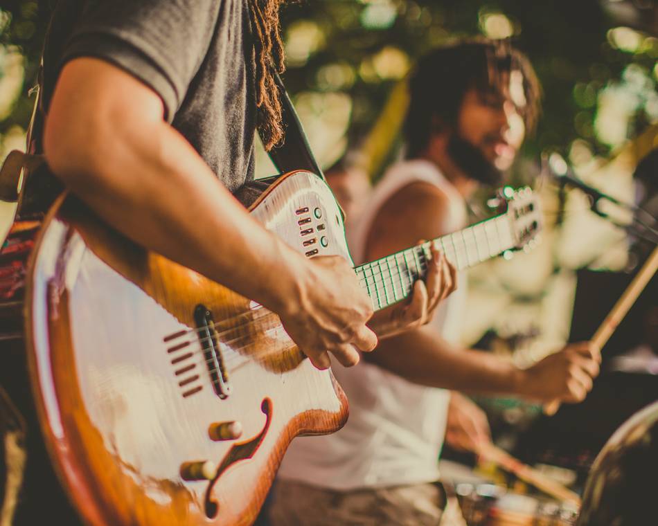 Soirée et Concert de musique Cajun - Bren