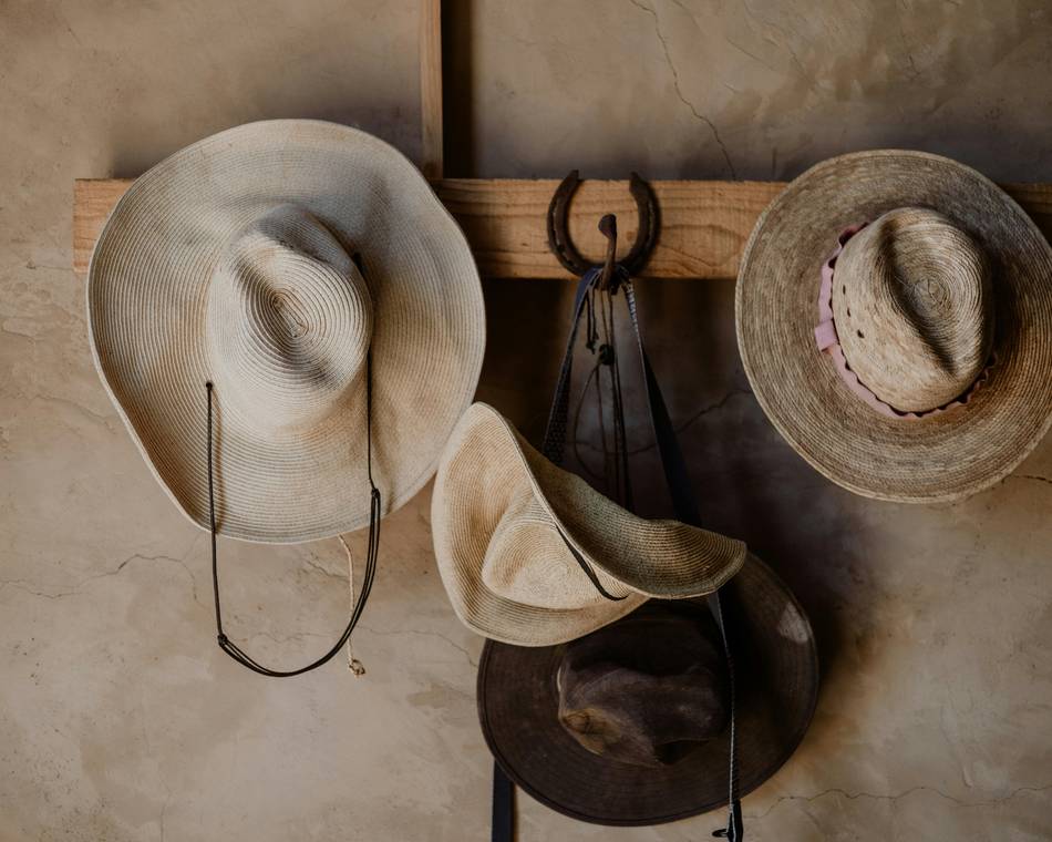 Spectacle "Sous les chapeaux DEROUX" - Bathernay