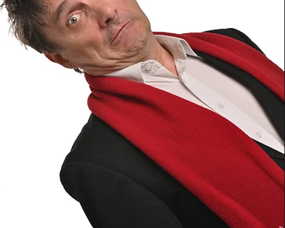 Spectacle "Pierre Aucaigne, CESSEZ !" - Bathernay