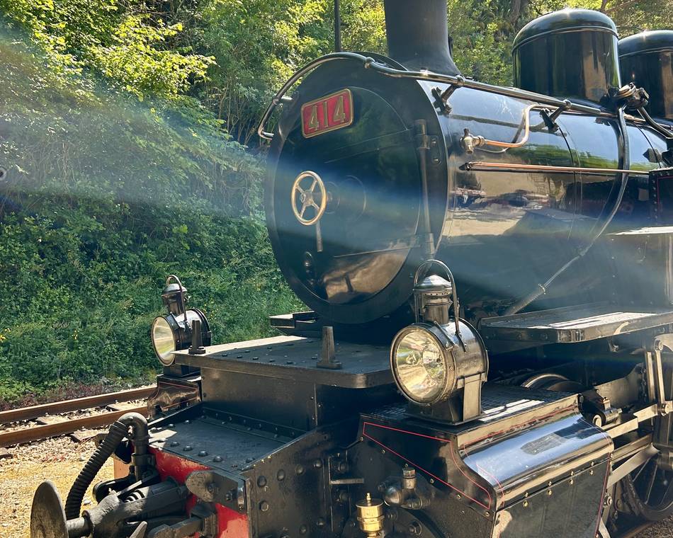 Train de la liberté