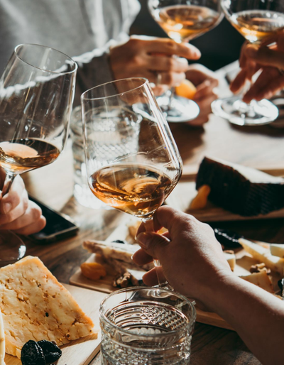 image-Accords mets & vins avec François Grenier - Les Cocottes