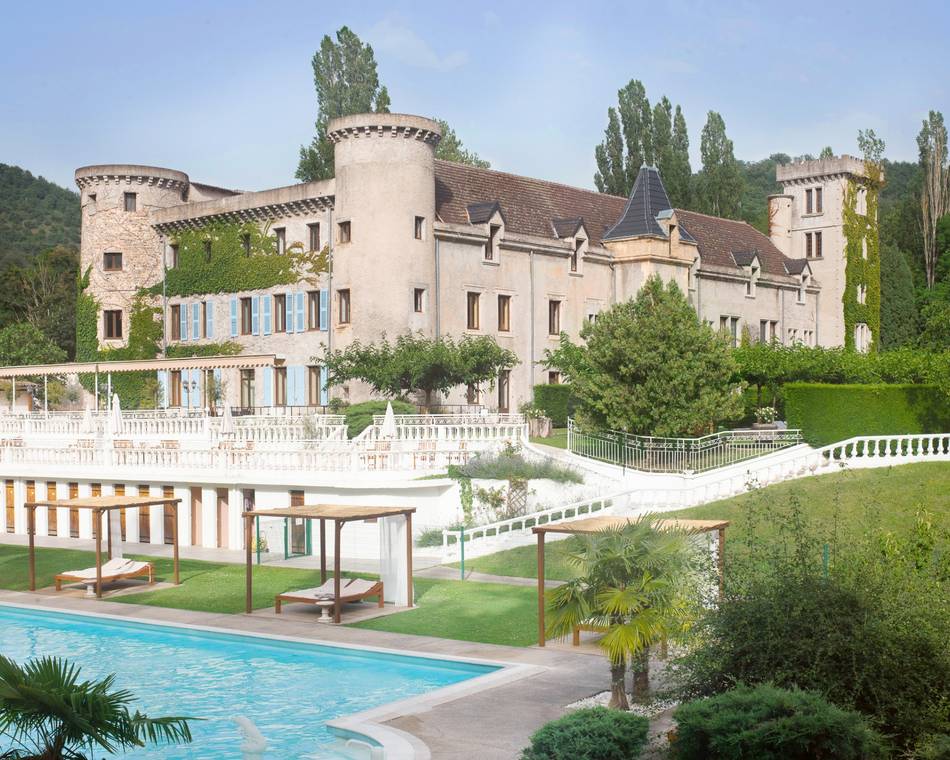 Jeudi Musical - Château de Fontager