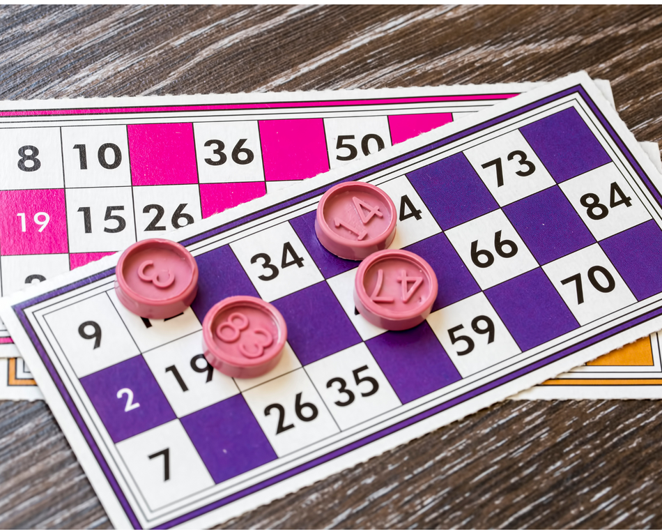 Loto  du Bayards Club