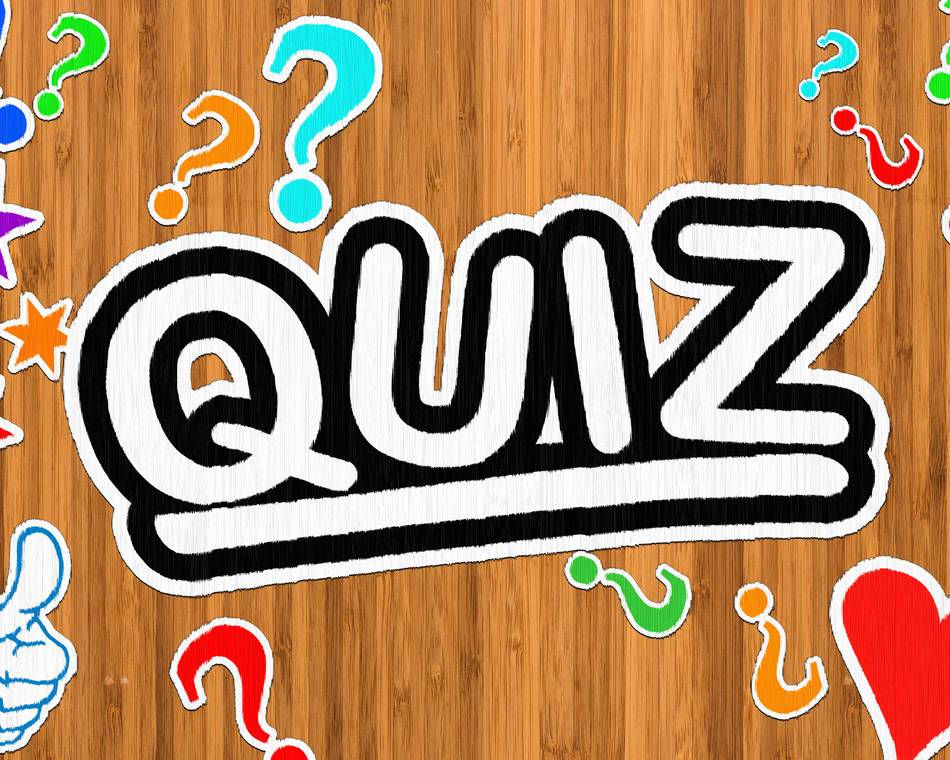 Grand quiz musical - Parc Bert