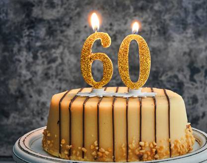 60 Jahre Festkomitee - Tournon "Sag Ja zum Sommer"