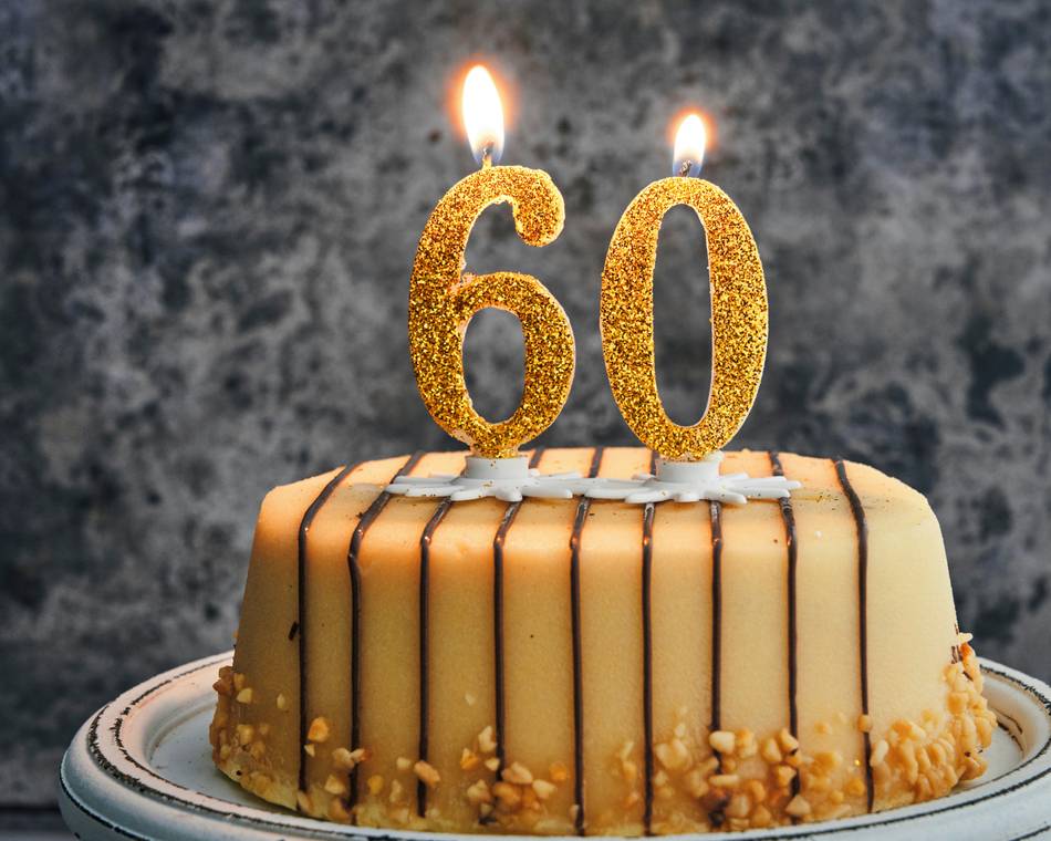 Célébration 60 ans du Comité des Fêtes - Tournon "Dites Oui à l'été"