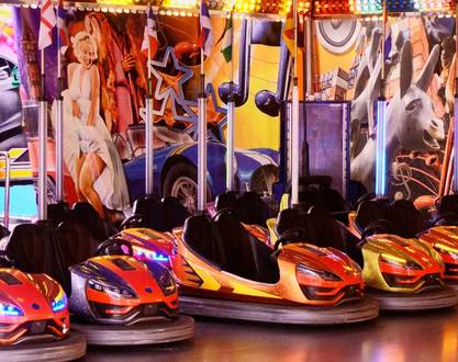 Votivfest & Jahrmarktsball - Tournon "Sag Ja zum Sommer"