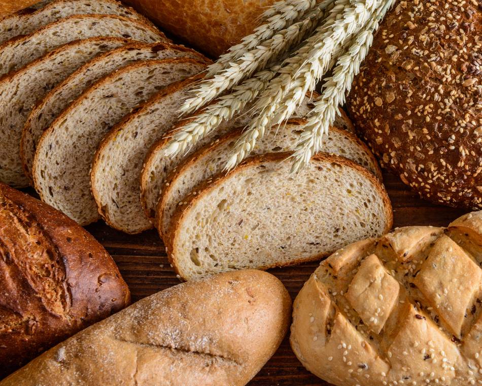 Boulangerie Pas de Fraise en Hiver