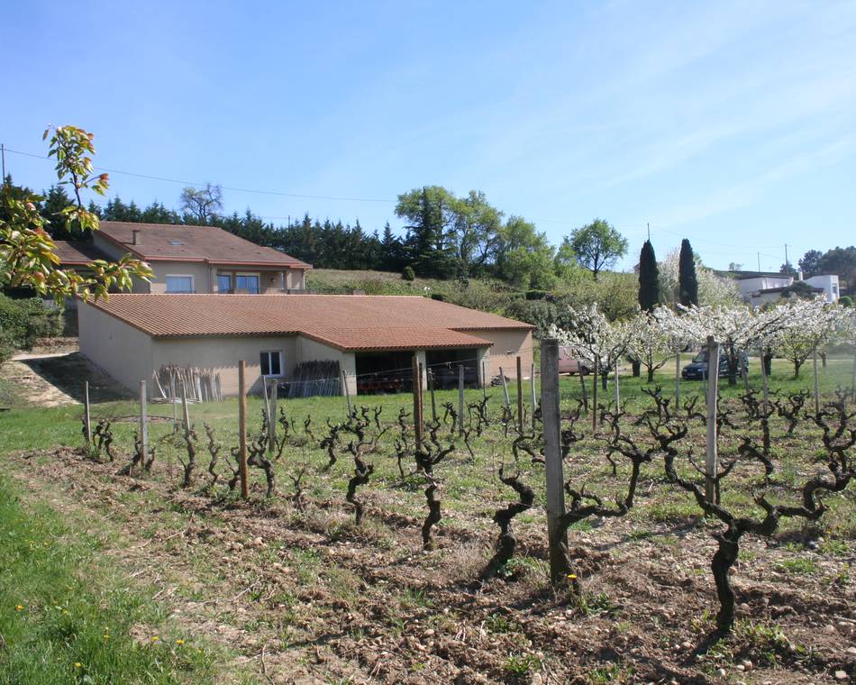 Portes ouvertes du Domaine des 4 Vents