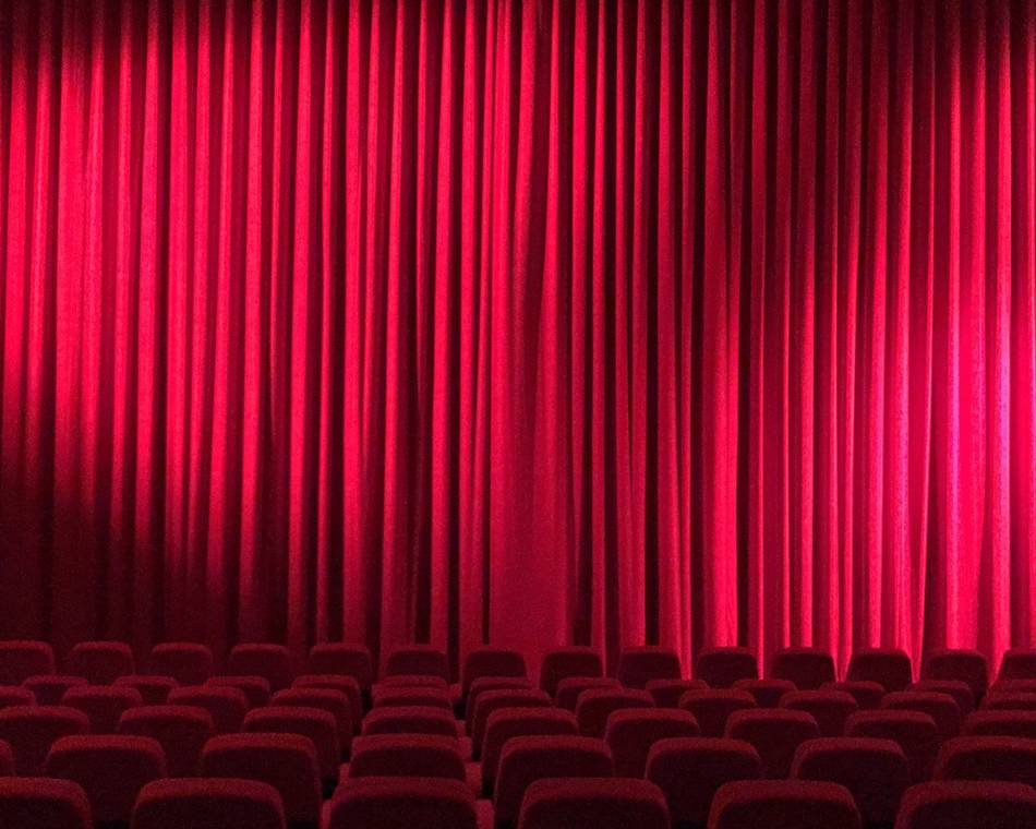 Jeu coopératif et narratif "Le Petit Théâtre"-Festival Partir en livre