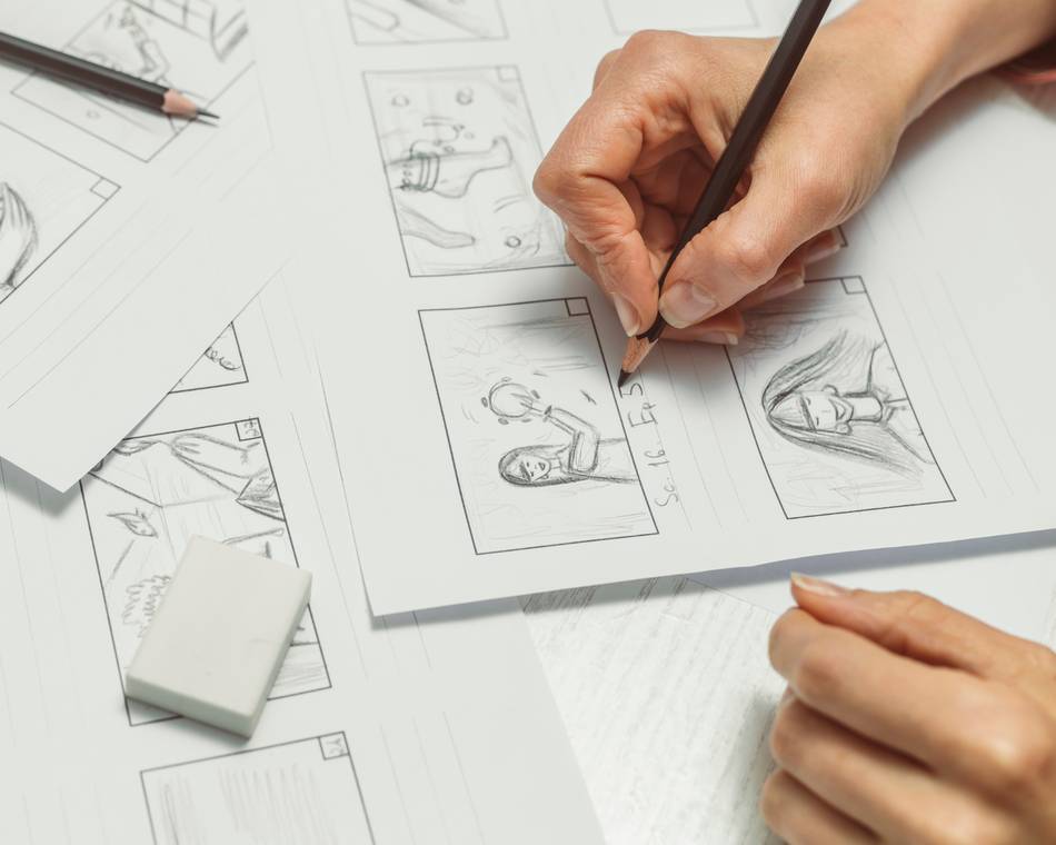 Atelier Blink Book - Partir en Livre