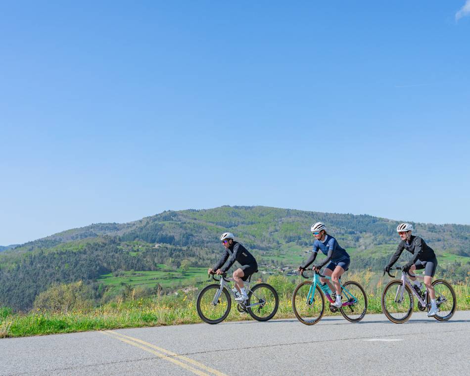 Tour de France Féminin Etape 6 - Circuit Vélo