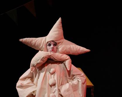 Festival Shakespeare & Cie 26e édition