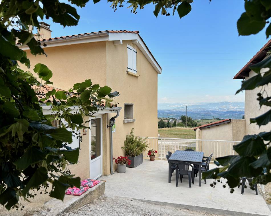 Gîte du Tilleul