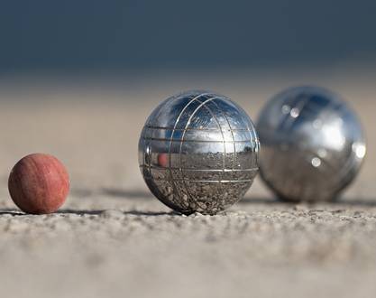 Pétanque-Abend – Beaumont Monteux
